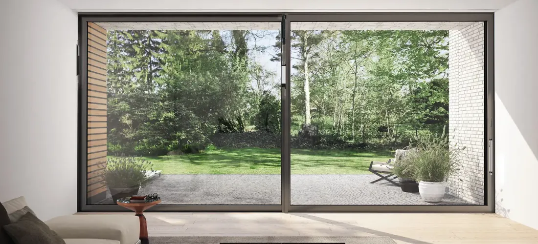 KOMFORT - Chytré ovládání